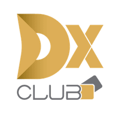 IDX Club Logo